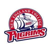 New England College logo