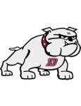 Dean College Bulldogs logo