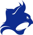 Peru State Bobcats logo