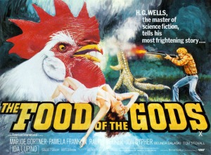 Food of the Gods 2