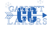 Garrett College Lakers
