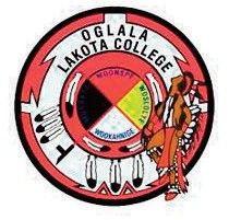 Oglala Lakota College Brave Hearts