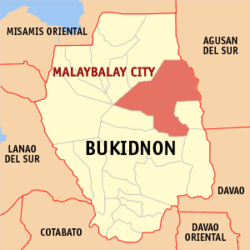 Bukidnon