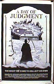 A Day of Judgment 3