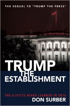 Trump the Establishment