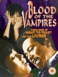 Blood of the Vampires