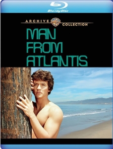 Man from Atlantis