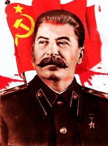Stalin on education