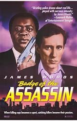 badge of the assassin pic