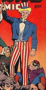 uncle sam pic