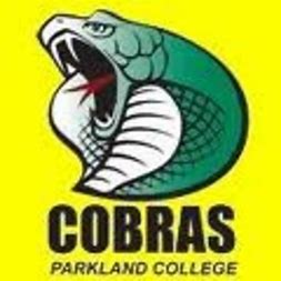 parkland college cobras bigger