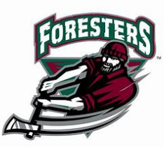 huntington foresters