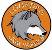 lourdes univ gray wolves
