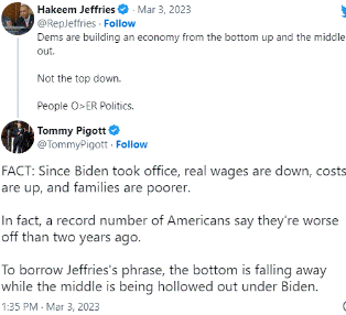 democrats hate the working class