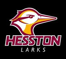 hesston college larks